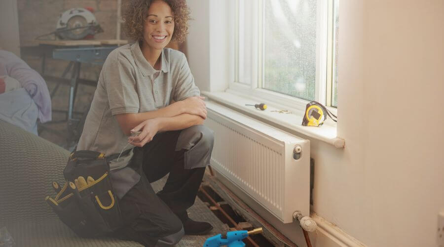 Professional emergency plumbing in Parks, NE
